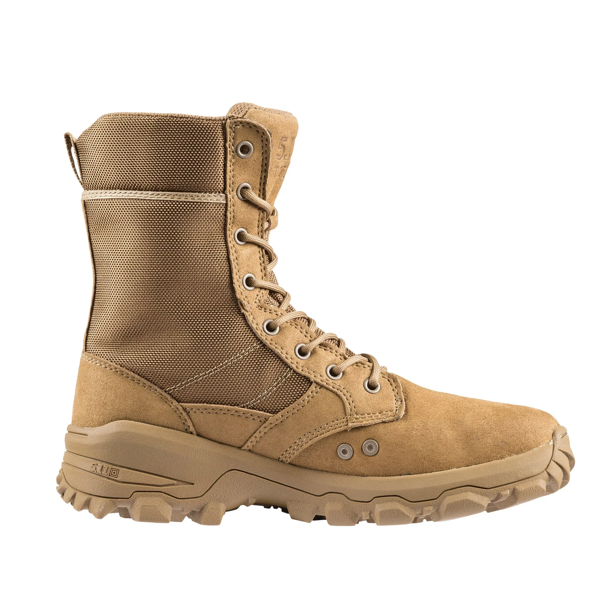 12338-106 tactical boots speed 3.0 dark coyote brand 5.11 tactical