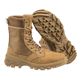 12338-106 tactical boots speed 3.0 dark coyote brand 5.11 tactical