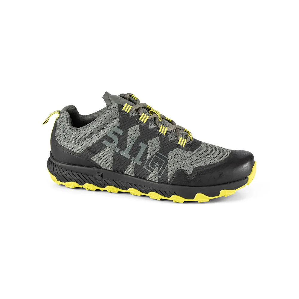 12429-067 Atlas Trainer Gunsmoke sneakers 5.11 Tactical