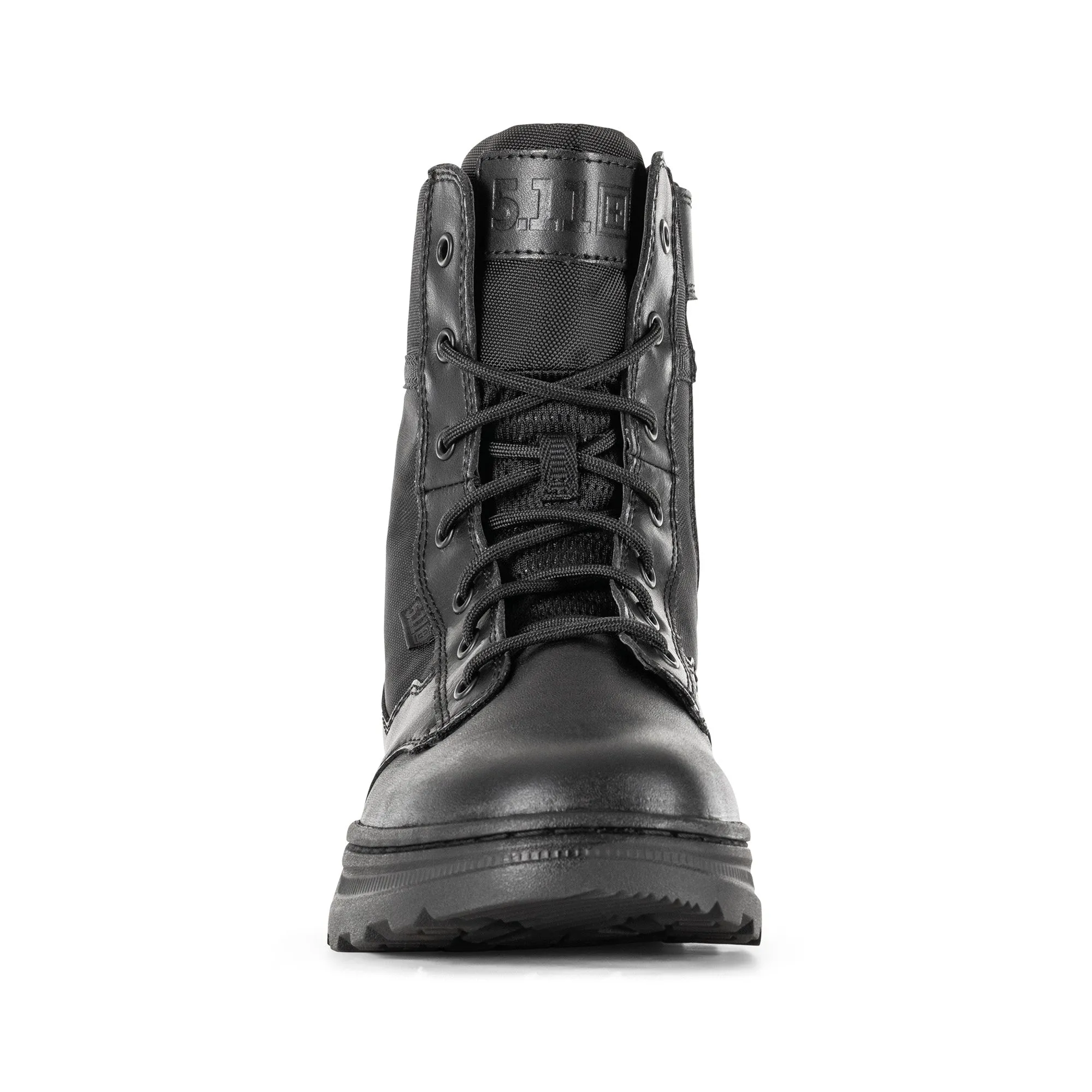 12454-019 BOTA TACTICA SPEED 4.0 8 CON CIERRE MARCA 5.11 TACTICAL