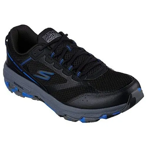 220112 Go Run Trail Altitude Marble Rock Men's Shoes