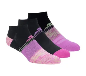 3 Pack Terry Low Cut Women's Skechers Socks