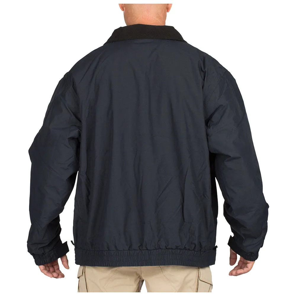 48026-724 Navy Blue Big Horn Jacket by 5.11 Tactical