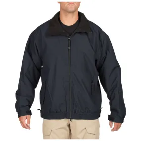 48026-724 Navy Blue Big Horn Jacket by 5.11 Tactical