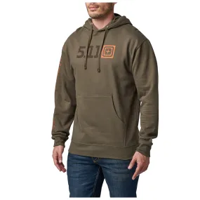 5.11 Tactical Scope Ranger Green Hoodie (SKU: 76314-186)