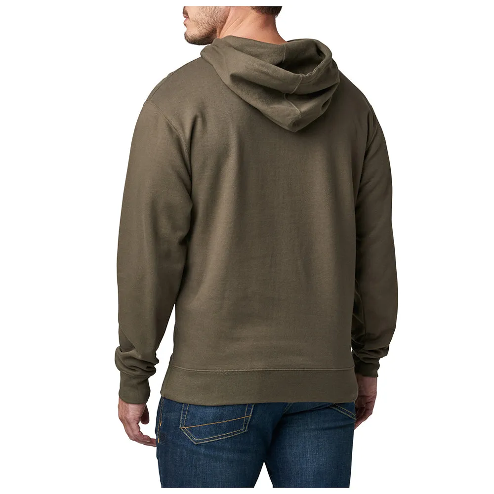 5.11 Tactical Scope Ranger Green Hoodie (SKU: 76314-186)