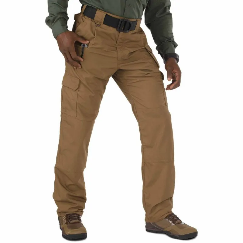 5.11 Tactical TACLITE PRO Pants in Battle Brown