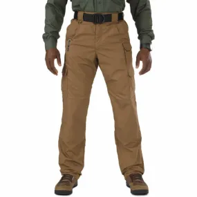 5.11 Tactical TACLITE PRO Pants in Battle Brown