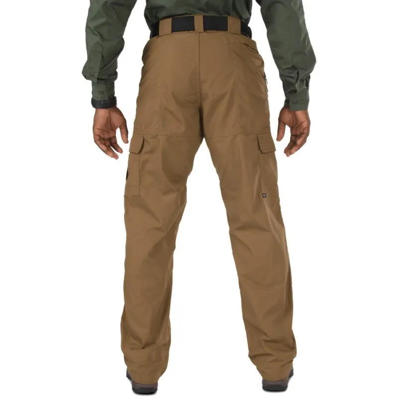 5.11 Tactical TACLITE PRO Pants in Battle Brown