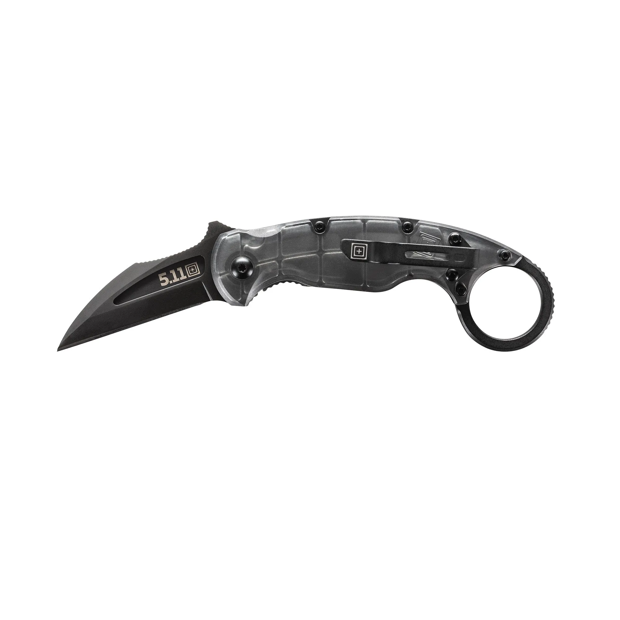 51166-019 Black Talon Folder Knife by 5.11