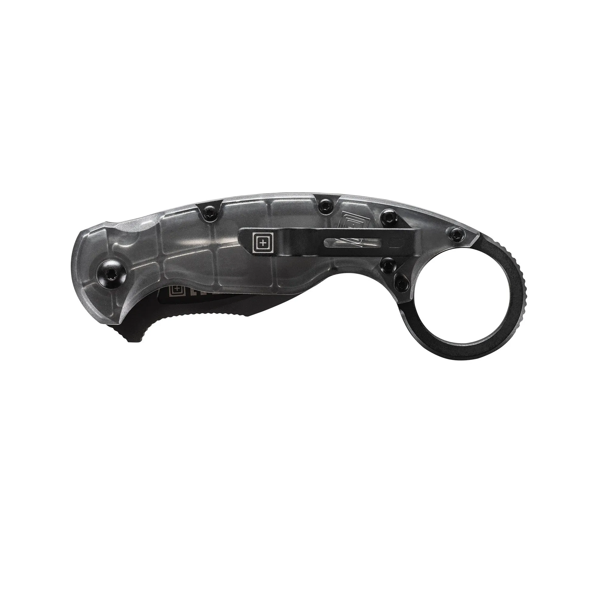 51166-019 Black Talon Folder Knife by 5.11