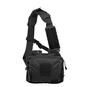 56180-019 backpack BANGER 2 black brand 5.11