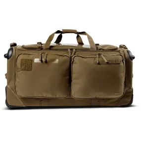 56476-134 suitcase with wheels soms 3.0 kangaroo brand 5.11