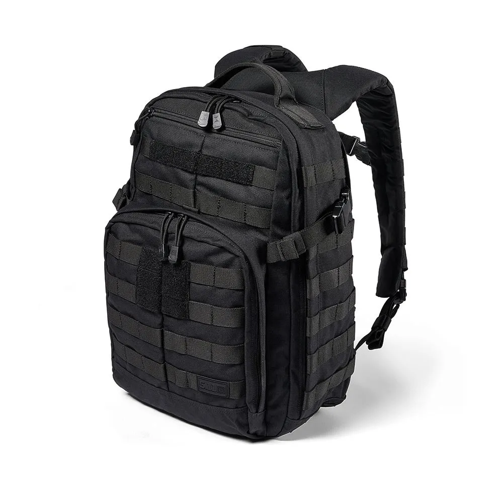 56561-019 Black 5.11 RUSH 12 2.0 Backpack