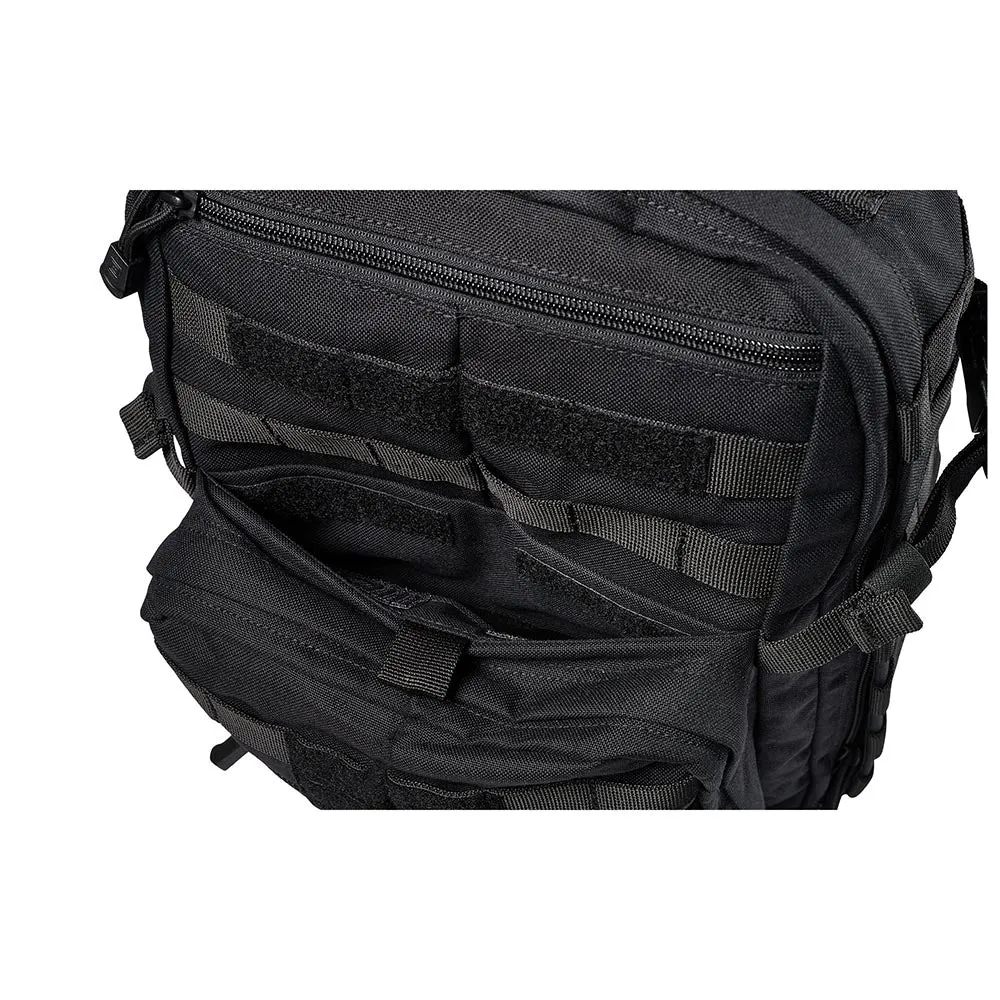 56561-019 Black 5.11 RUSH 12 2.0 Backpack