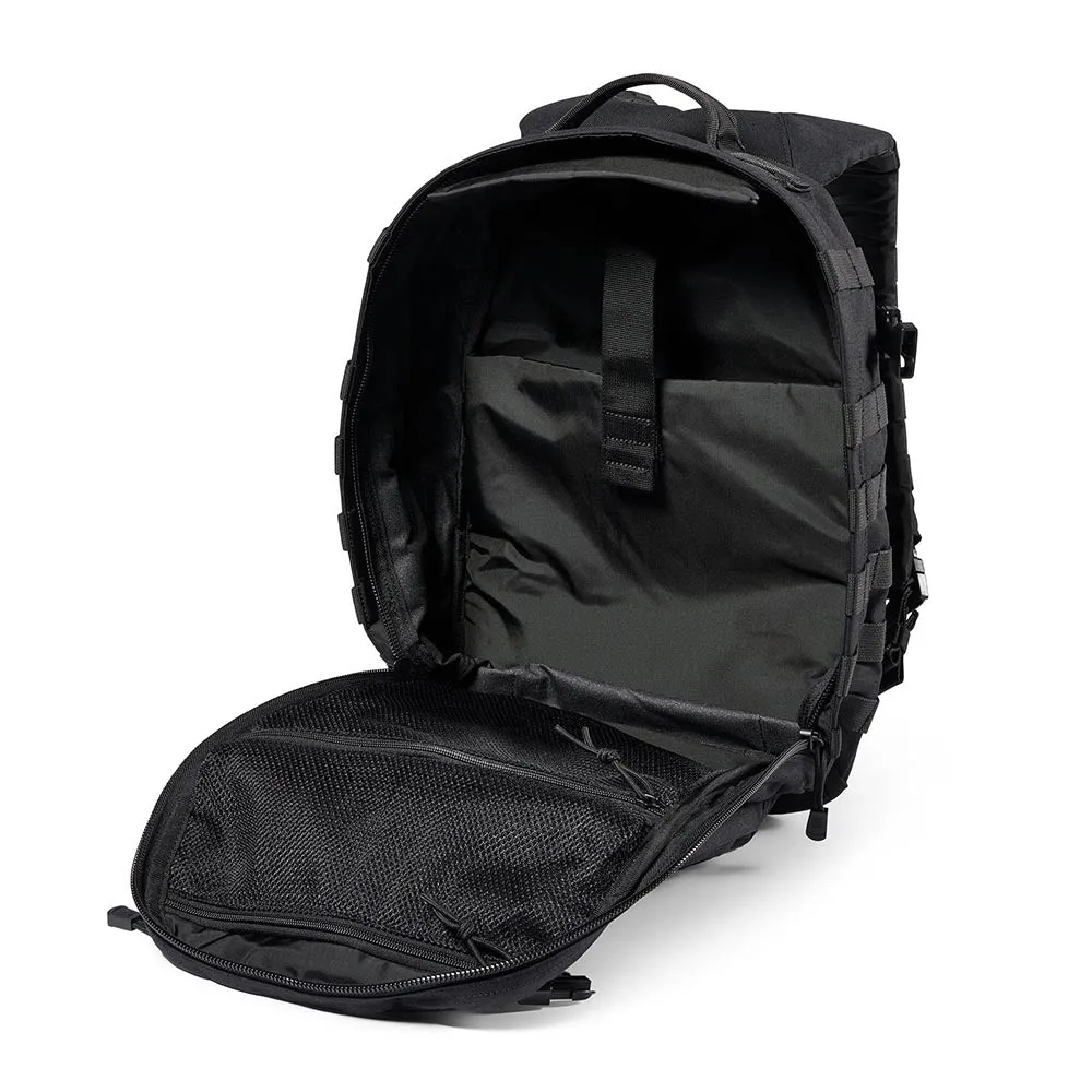 56561-019 Black 5.11 RUSH 12 2.0 Backpack