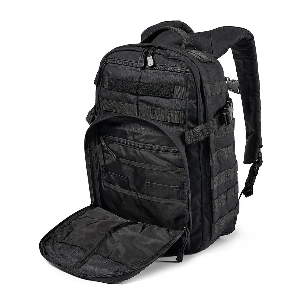 56561-019 Black 5.11 RUSH 12 2.0 Backpack