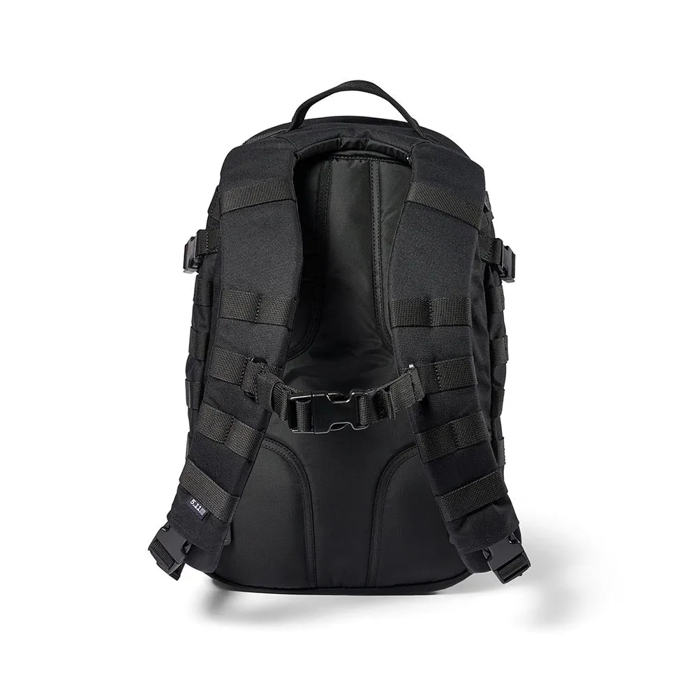 56561-019 Black 5.11 RUSH 12 2.0 Backpack