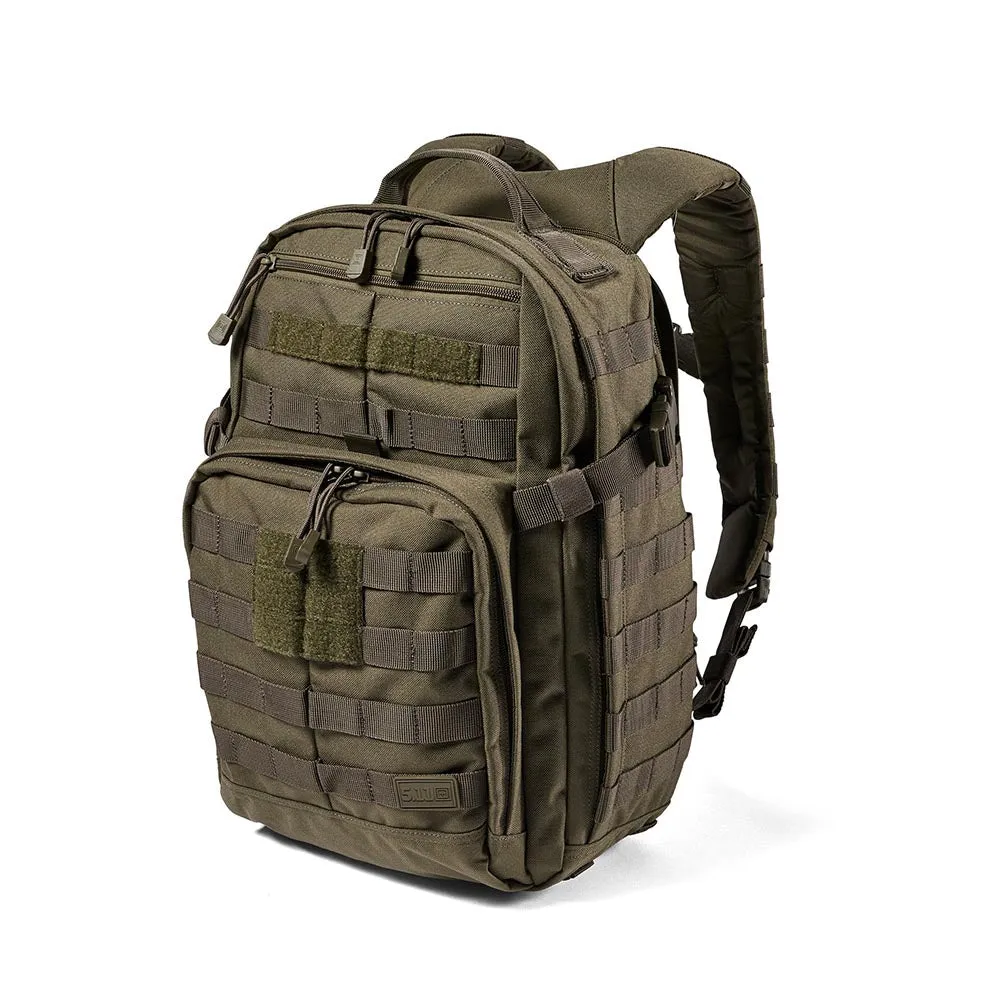 56561-186 Rush 12 2.0 Ranger Green Backpack by 5.11