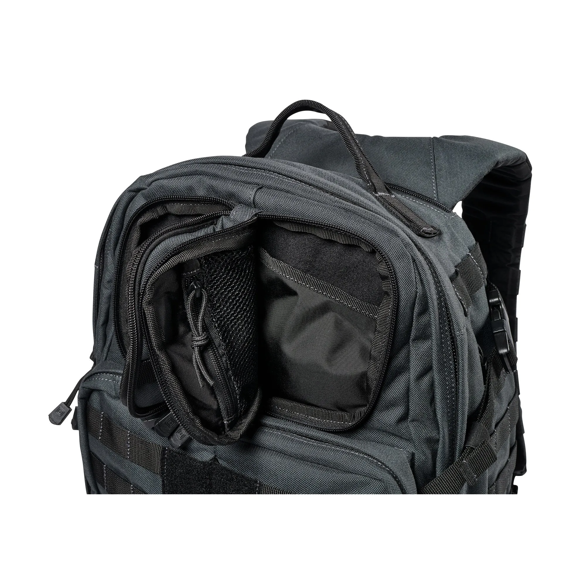 56563-026 24 2.0 Double Tap Mochila - 5.11