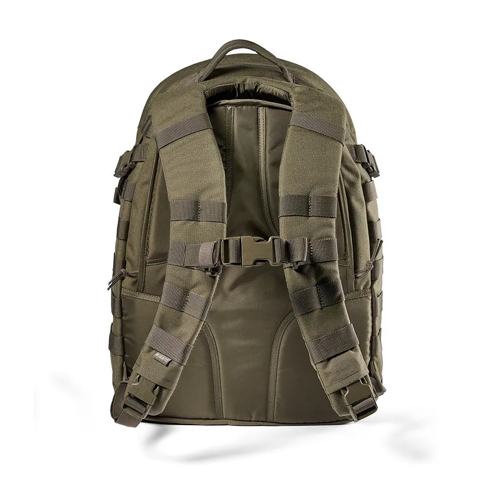 56563-186 Backpack Rush 24 2.0 Ranger Green 5.11