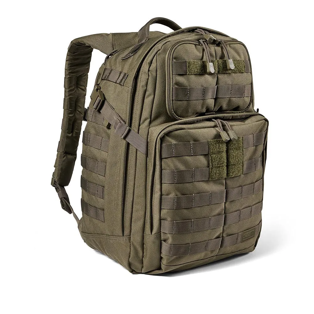 56563-186 Backpack Rush 24 2.0 Ranger Green 5.11