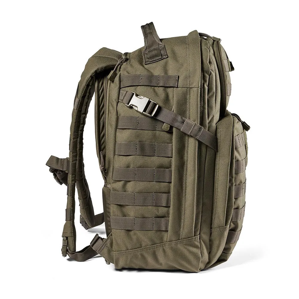 56563-186 Backpack Rush 24 2.0 Ranger Green 5.11