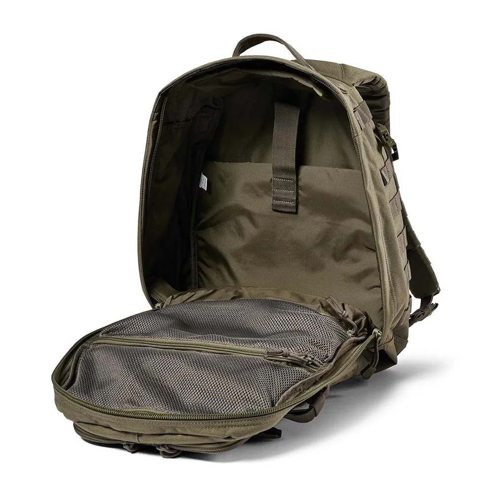 56563-186 Backpack Rush 24 2.0 Ranger Green 5.11