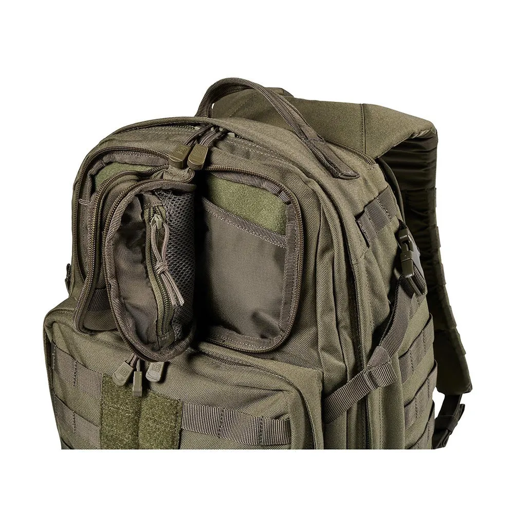 56563-186 Backpack Rush 24 2.0 Ranger Green 5.11