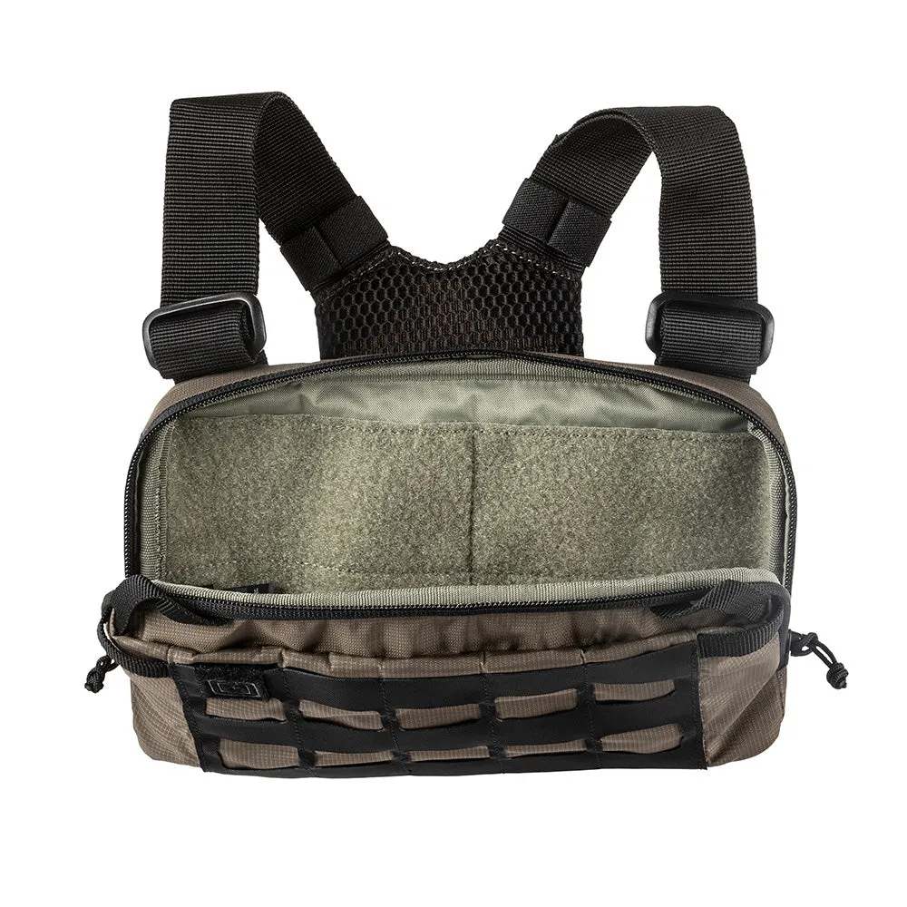 56769-367 Skyweight Srvl Major Brown Chest Rig by 5.11