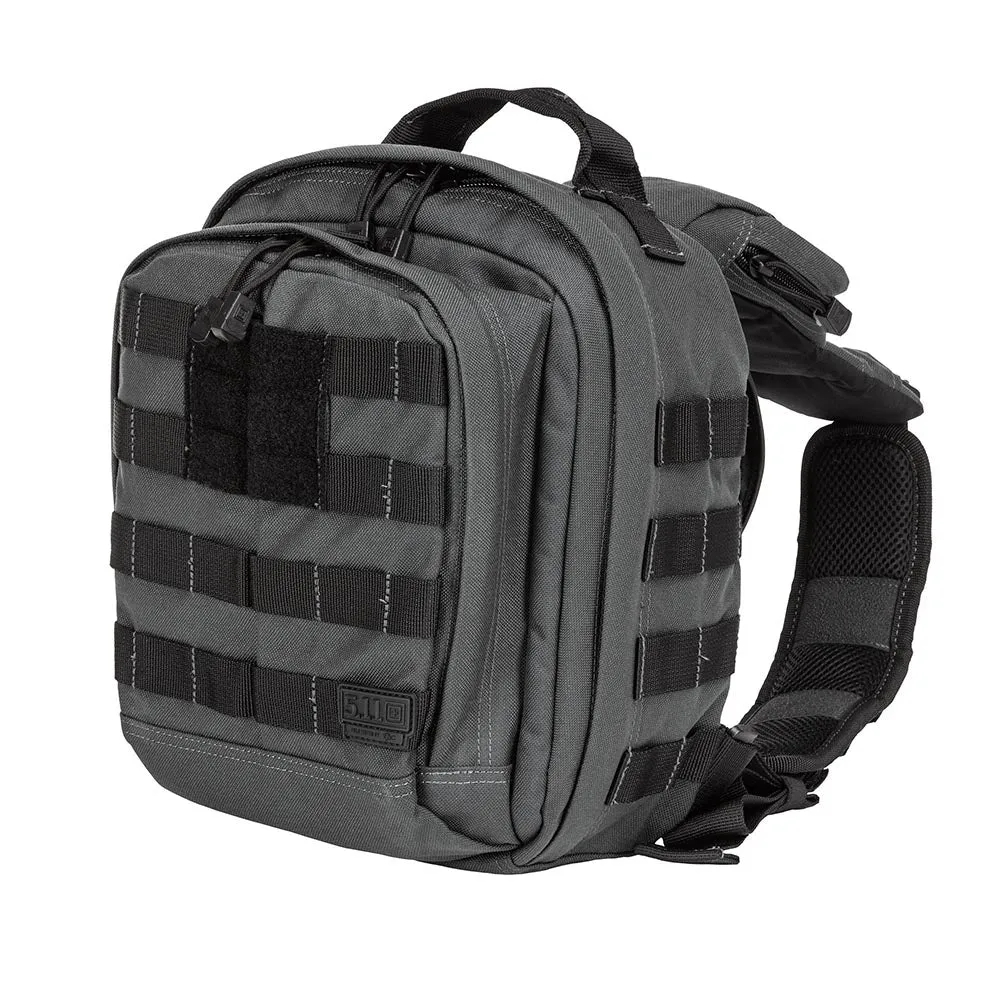 56963-026 5.11 RUSH MOAB Double Tap - 6 Color, High-Quality Backpack