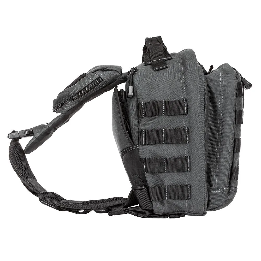 56963-026 5.11 RUSH MOAB Double Tap - 6 Color, High-Quality Backpack