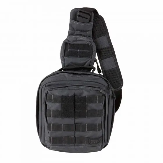 56963-026 5.11 RUSH MOAB Double Tap - 6 Color, High-Quality Backpack