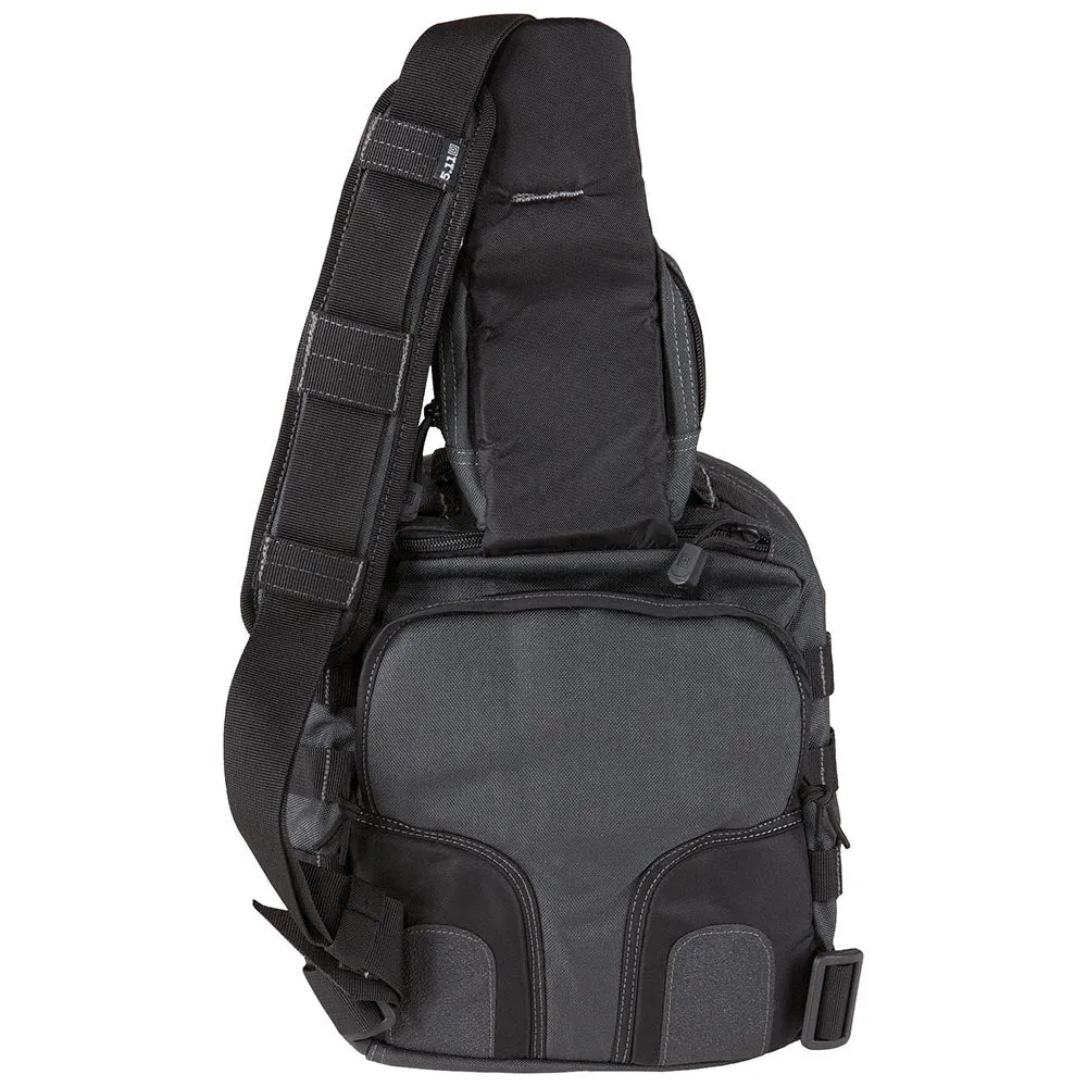 56963-026 5.11 RUSH MOAB Double Tap - 6 Color, High-Quality Backpack