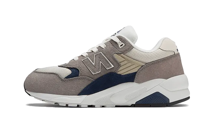 580 Grey Navy - Shop Now