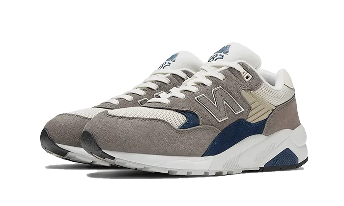 580 Grey Navy - Shop Now