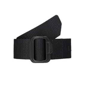 59552-019 Black TDU Belt - 5.11 Tactical