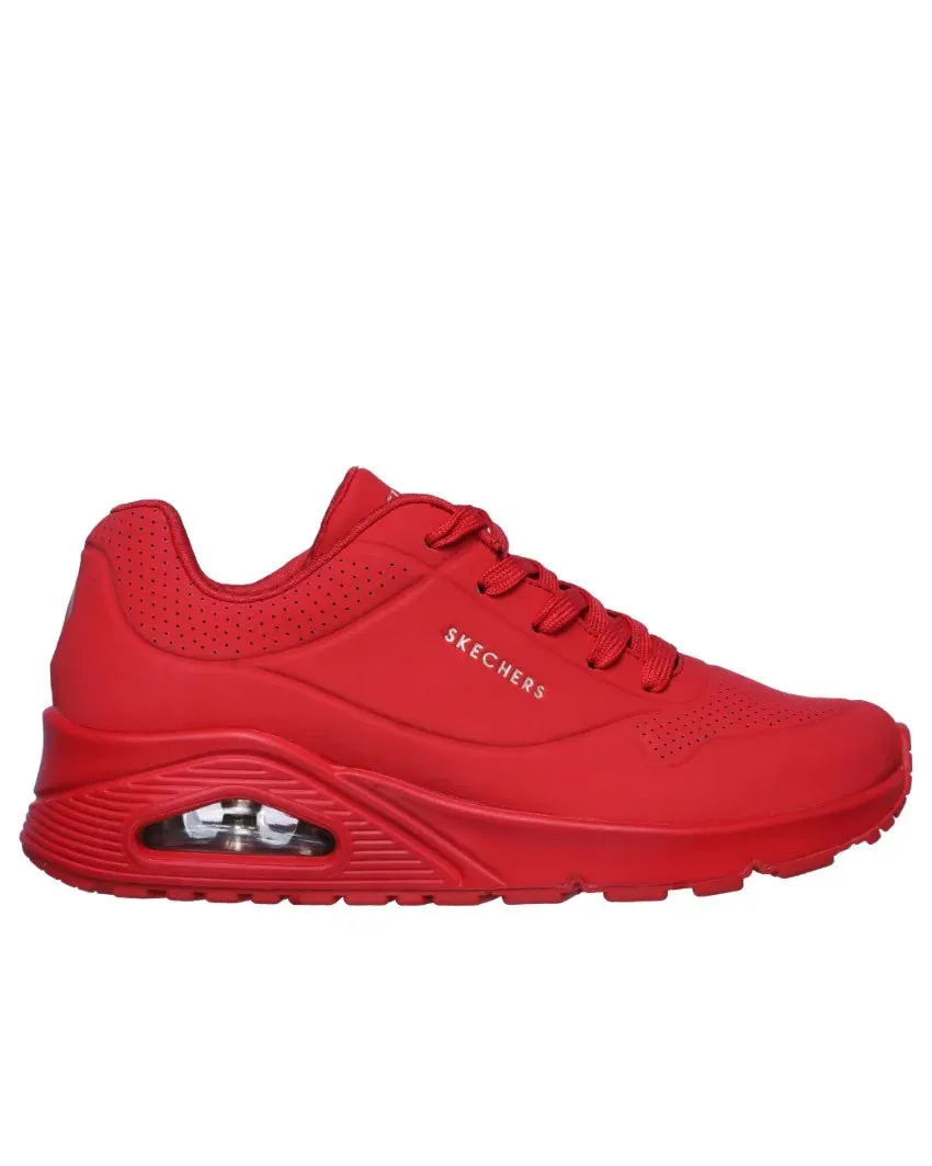 73690 UNO Stand On Air L WMNS - Air Cushion Women's Sport Shoes