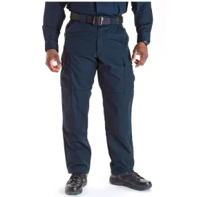 74003-724 PANTALON TDU RIP-STOP MARINO MARCA 5.11 TACTICAL