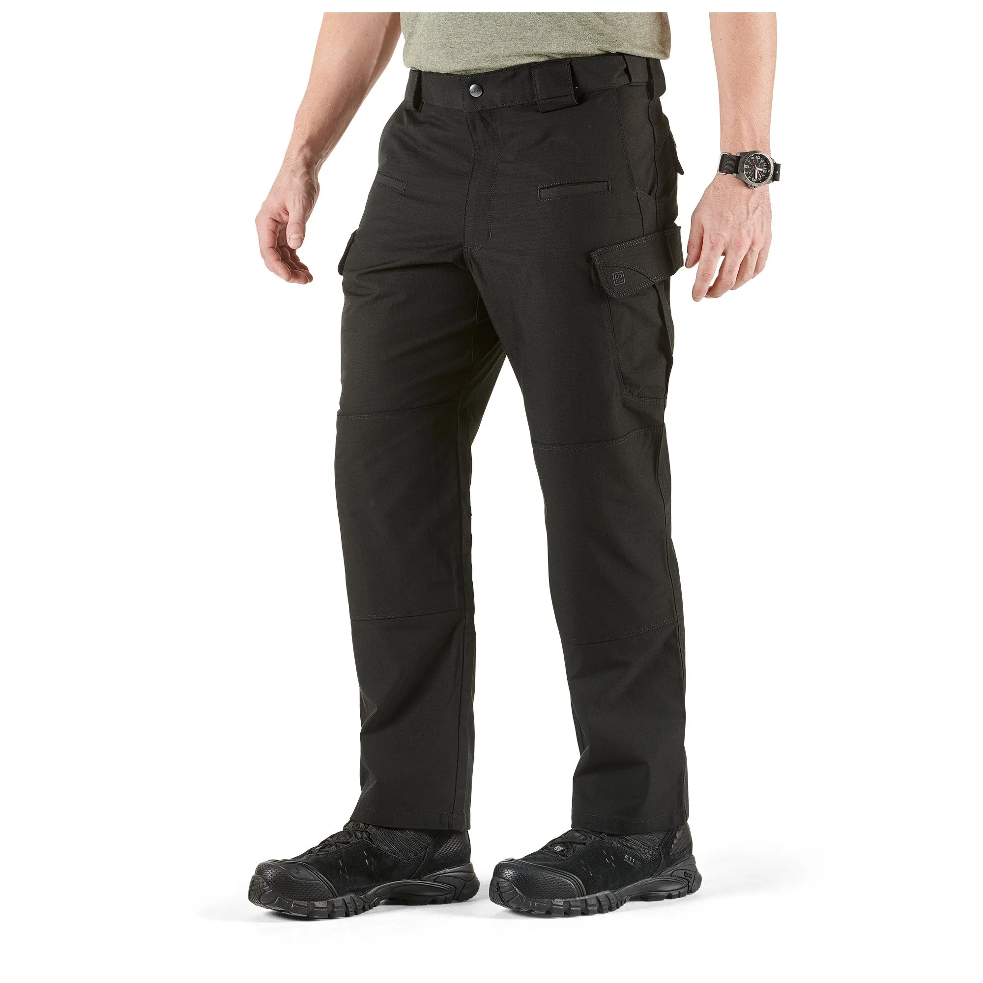 74369-019 Black Stryke Pants 5.11 Tactical