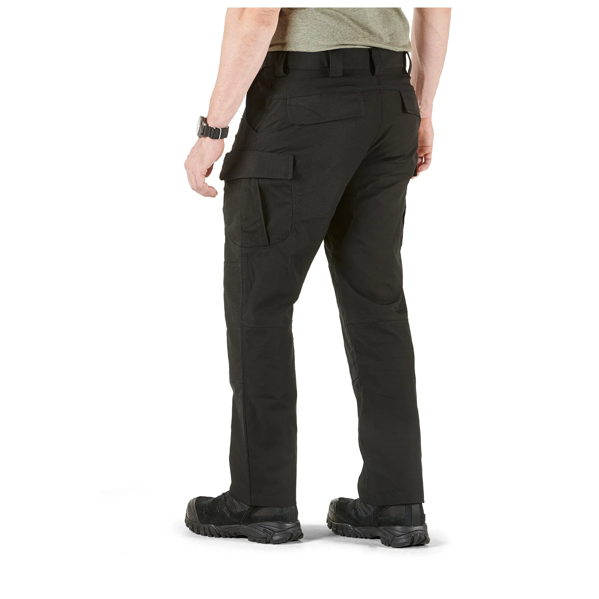 74369-019 Black Stryke Pants 5.11 Tactical