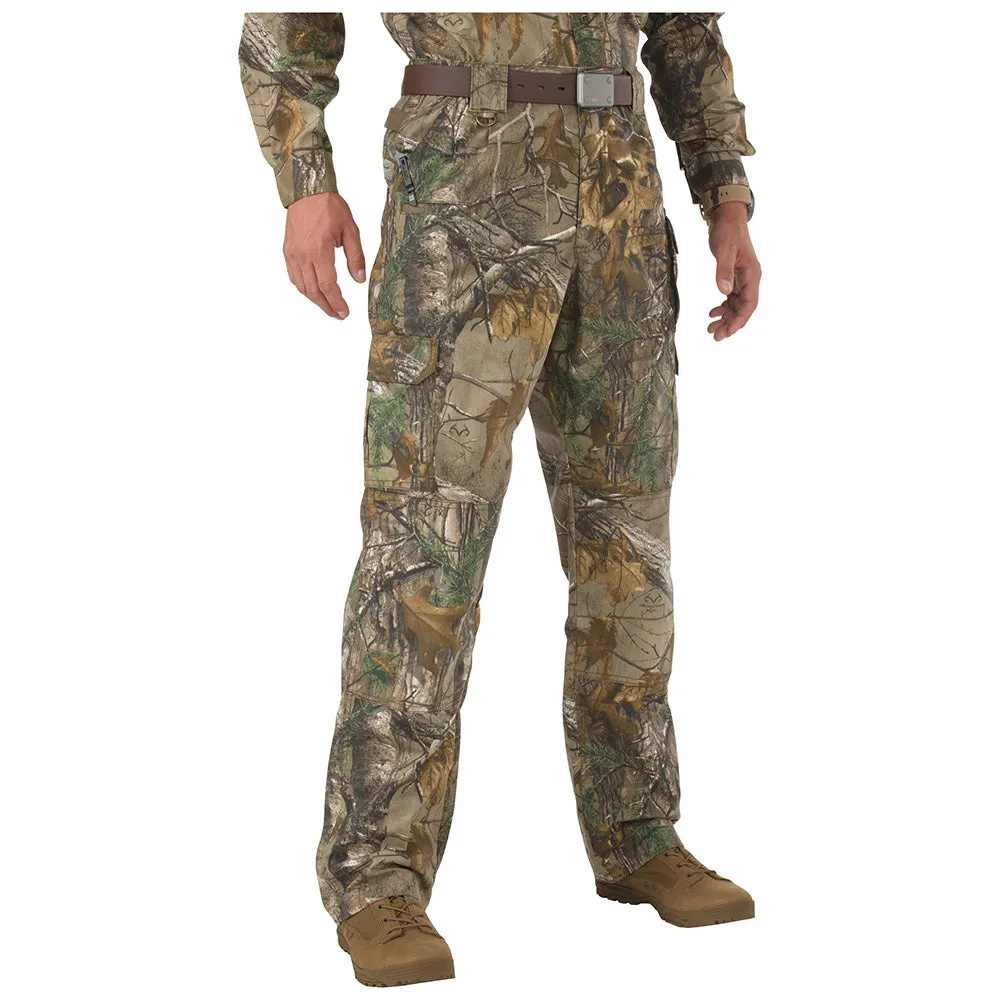 74409-302 Camo X-TRA TACLITE Pants, 5.11 Tactical