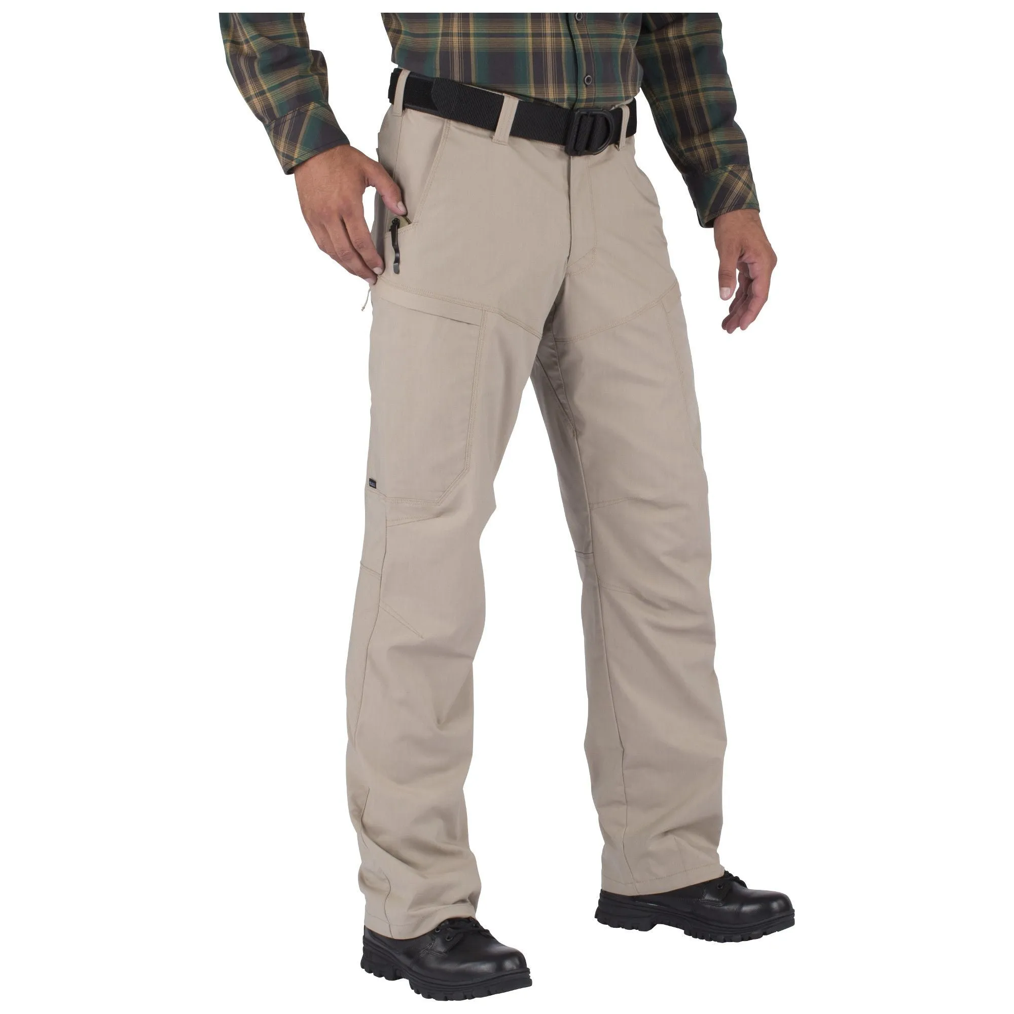 74434-055 Apex Khaki Pants - 5.11 Tactical