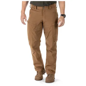 74434-116 Pantalon Apex Cafe Marca 5.11 Tactical