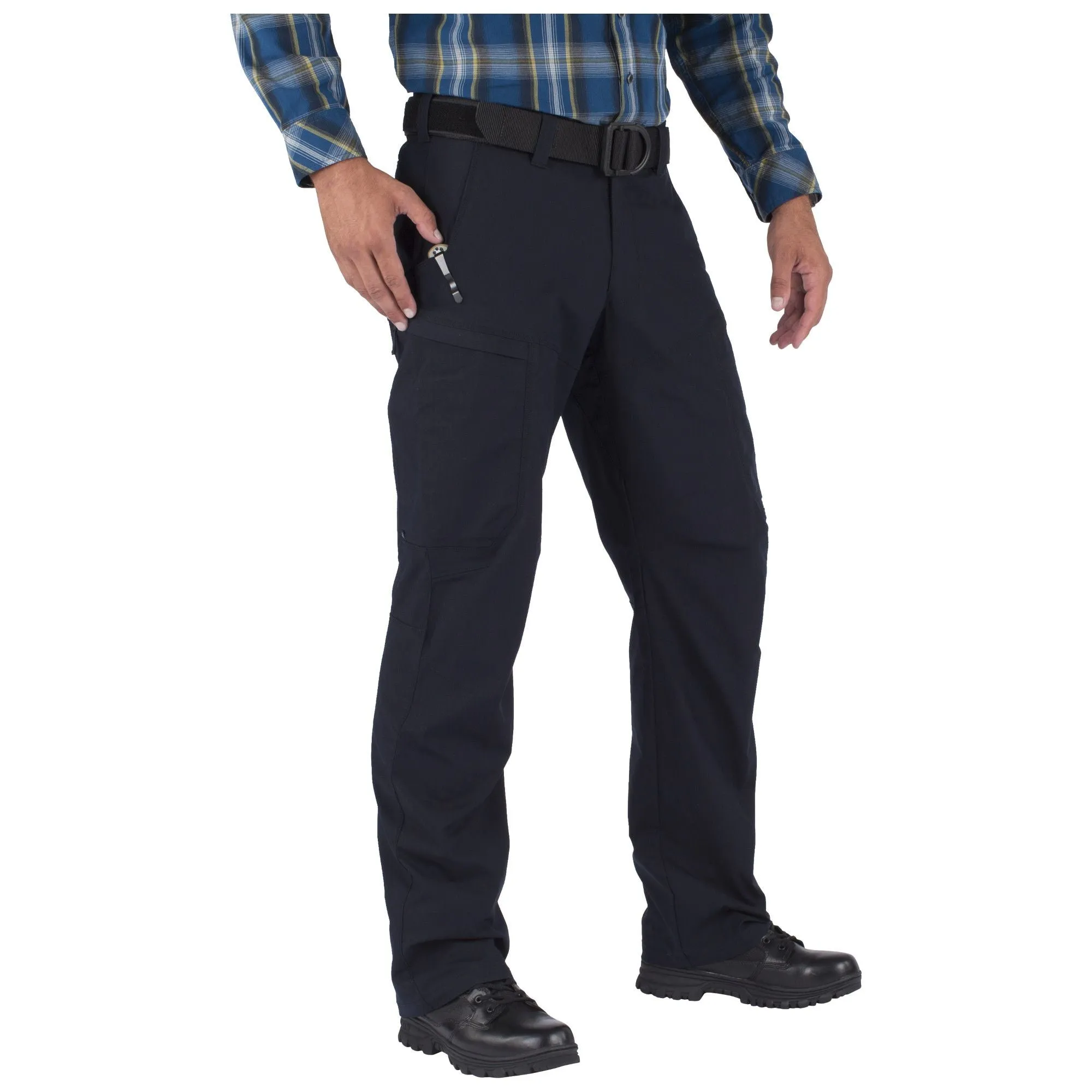 74434-724 Pants Apex Navy Brand 5.11 Tactical