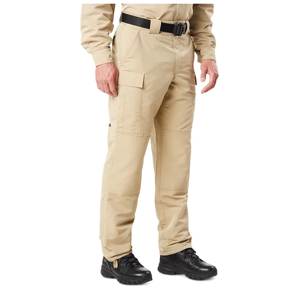 74462-162 PANTALON COMANDO FAST-TAC TDU KAKI MARCA 5.11 TACTICAL