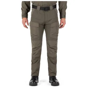 74504-186 PANTALON QUANTUM TDU RANGER GREEN MARCA 5.11 TACTICAL