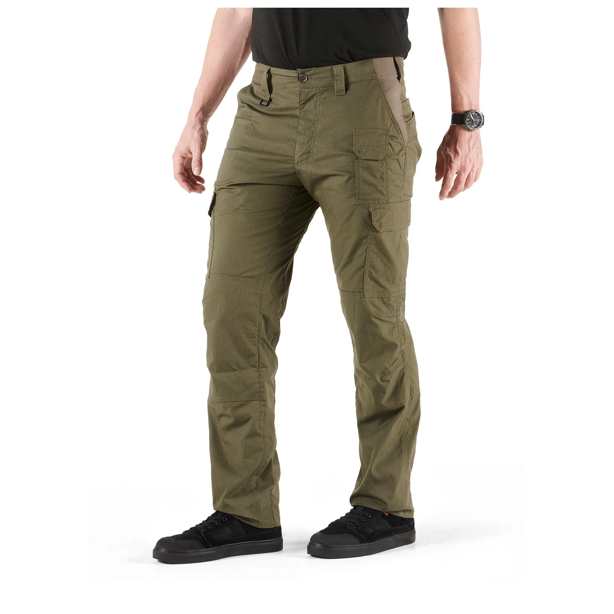 74512-186 PANTALON ABR PRO RANGER GREEN MARCA 5.11 TACTICAL