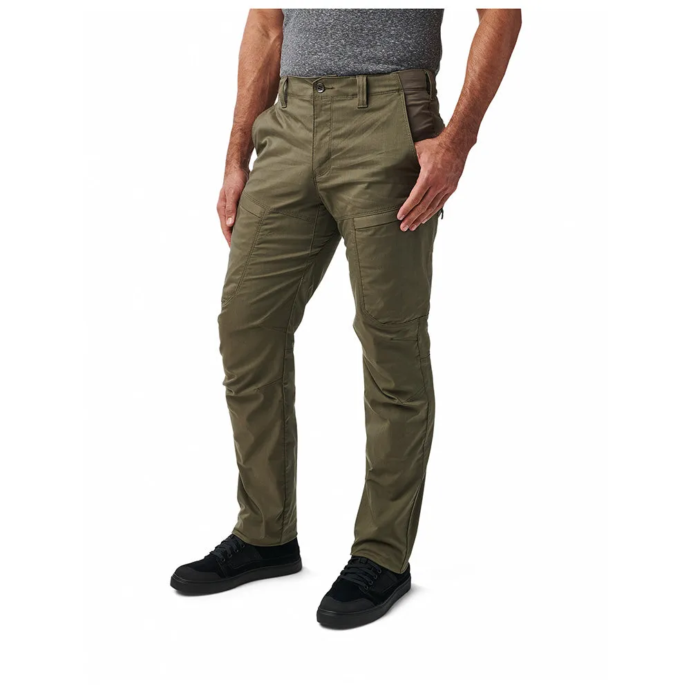 74520-186 PANTALON RIDGE RANGER GREEN MARCA 5.11 TACTICAL