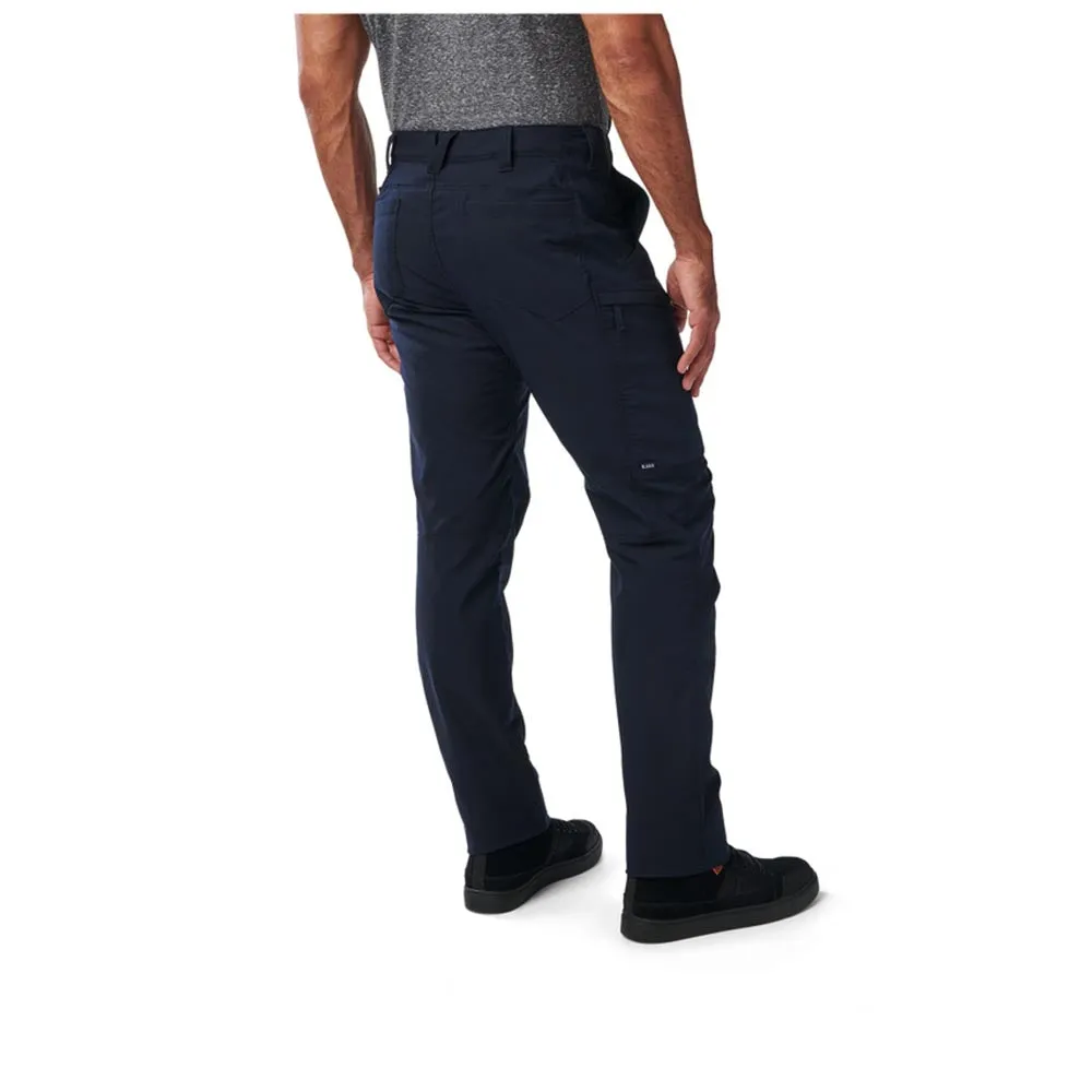 74520-724 Pantalón Ridge Marino Marca 5.11 Tactical